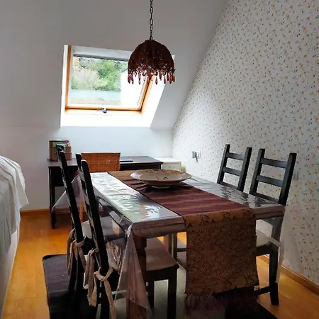 Precioso Atico Duplex En Canfranc, Casa Marco Exterior photo