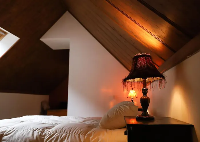 Precioso Atico Duplex En Canfranc, Casa Marco