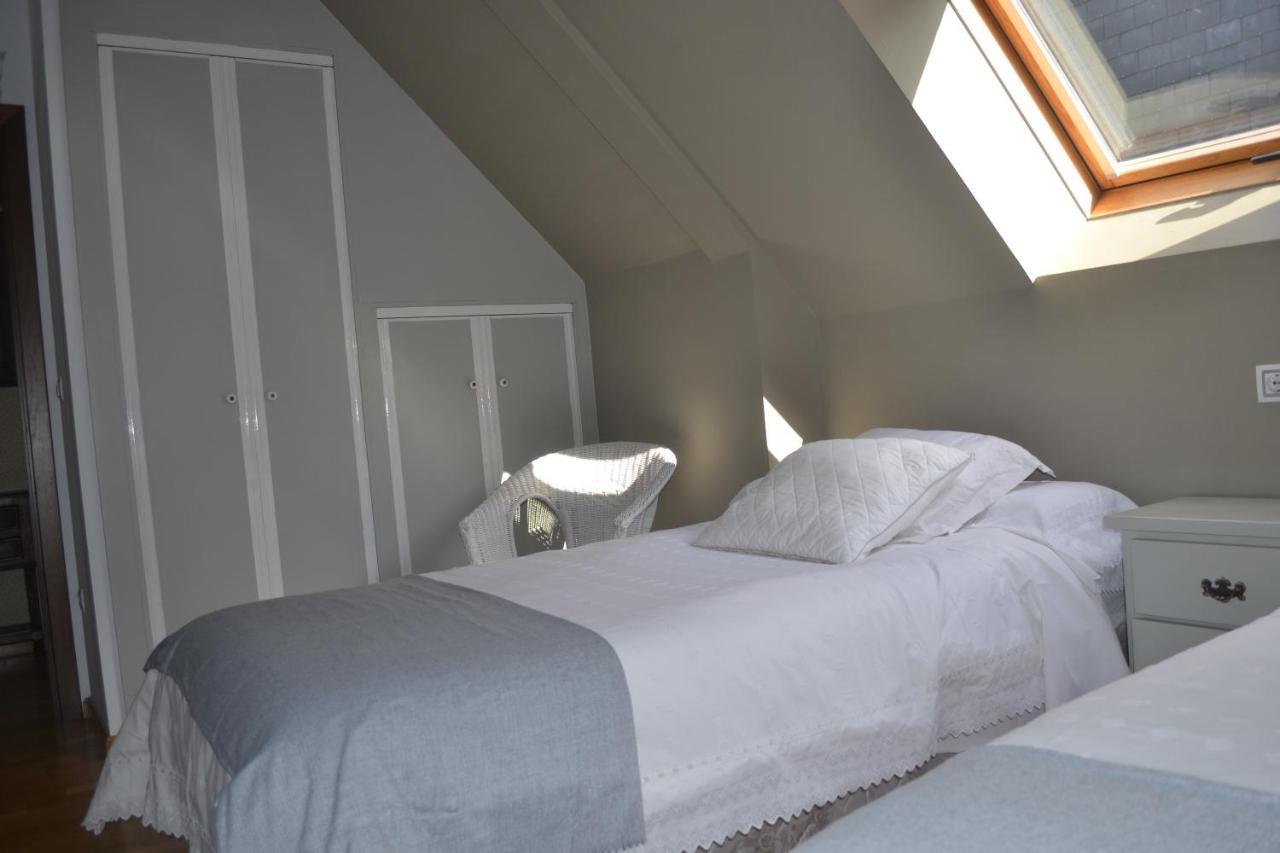 Precioso Atico Duplex En Canfranc, Casa Marco * Canfranc