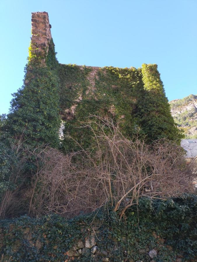 Appartement Precioso Atico Duplex En Canfranc, Casa Marco Canfranc