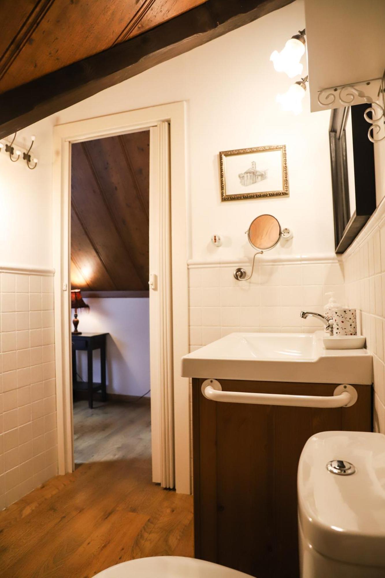 Precioso Atico Duplex En Canfranc, Casa Marco Appartement