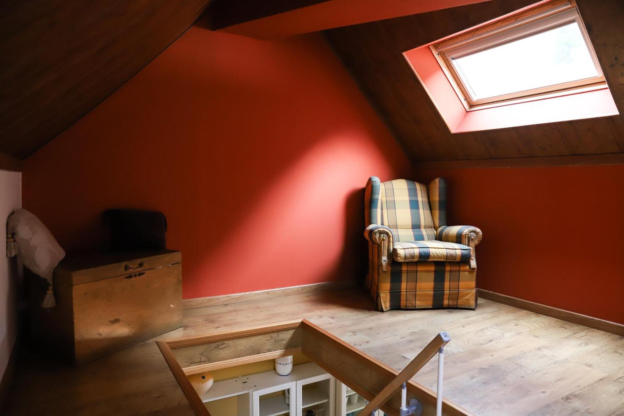 Appartement Precioso Atico Duplex En Canfranc, Casa Marco