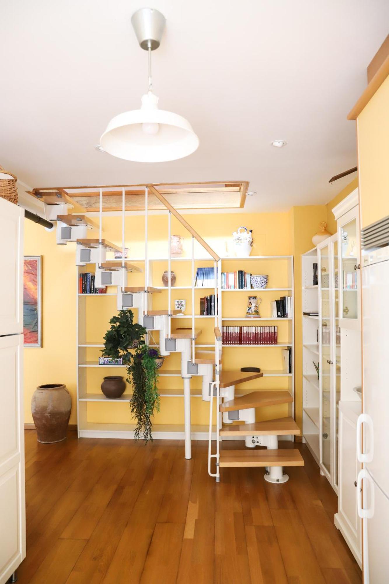 Precioso Atico Duplex En Canfranc, Casa Marco * Canfranc